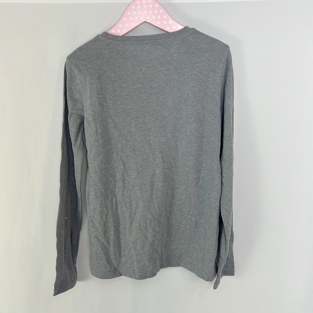 NEW / crewcuts long sleeve shirt - Picture 2 of 2